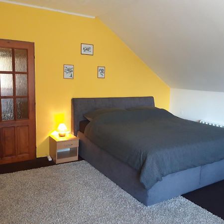 Cavoj Guest House Zewnętrze zdjęcie