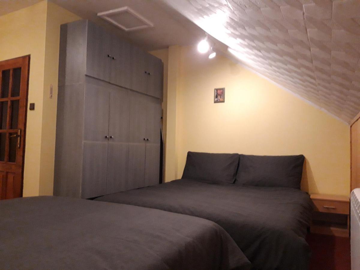 Cavoj Guest House Zewnętrze zdjęcie
