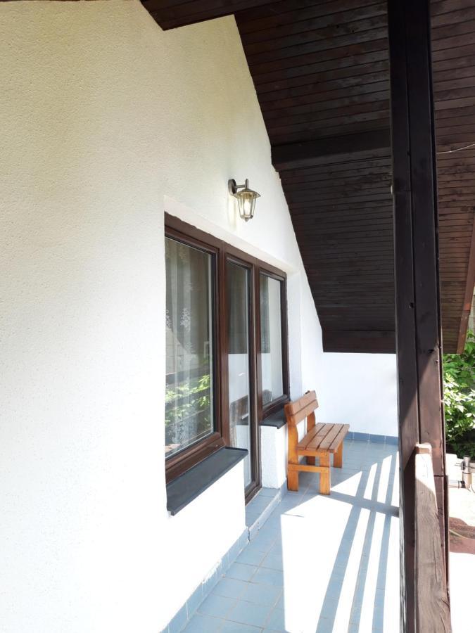 Cavoj Guest House Zewnętrze zdjęcie