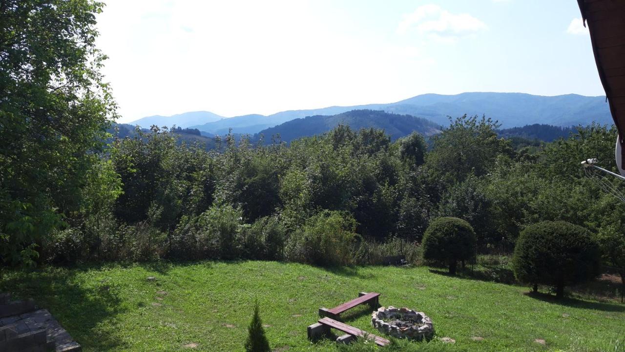 Cavoj Guest House Zewnętrze zdjęcie