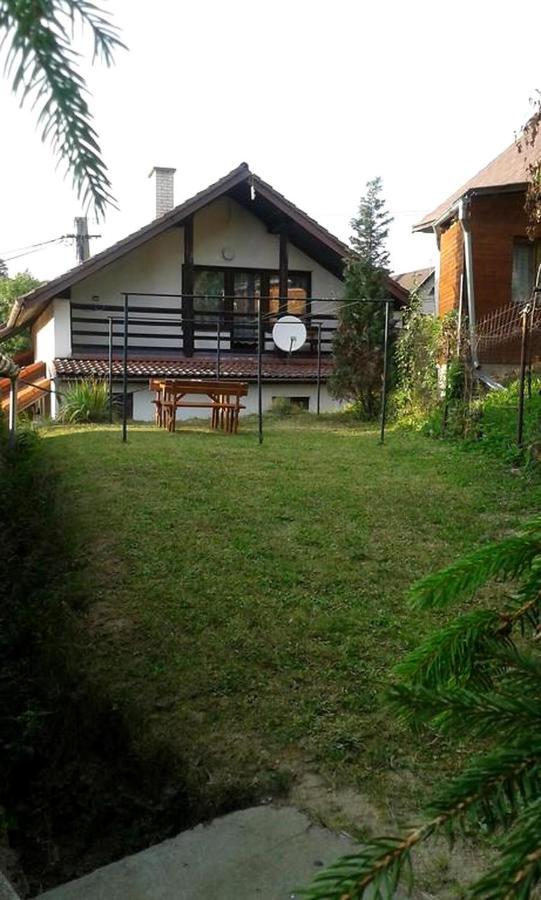 Cavoj Guest House Zewnętrze zdjęcie