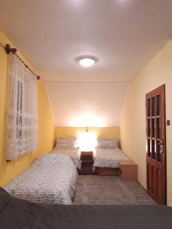 Cavoj Guest House Zewnętrze zdjęcie
