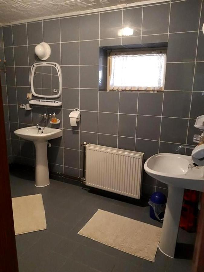 Cavoj Guest House Zewnętrze zdjęcie