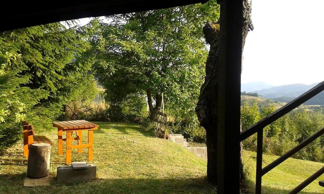 Cavoj Guest House Zewnętrze zdjęcie