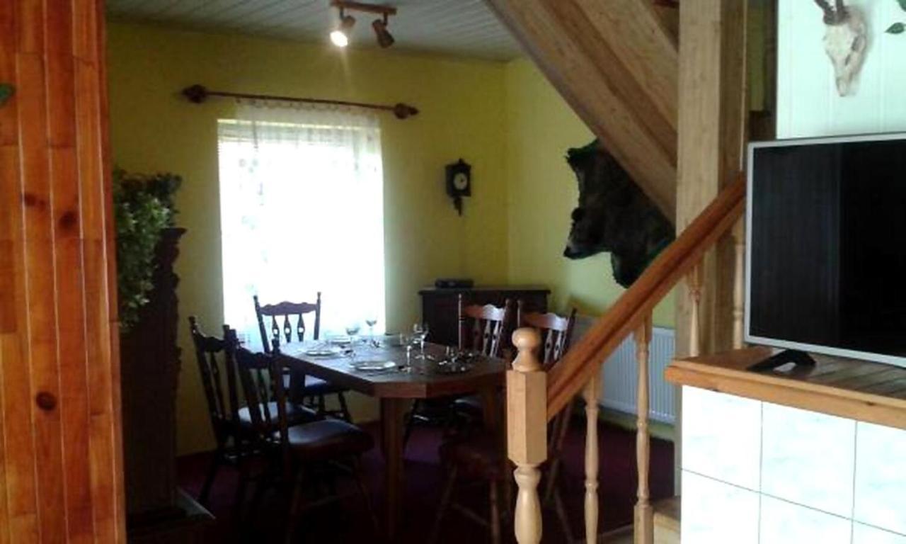 Cavoj Guest House Zewnętrze zdjęcie