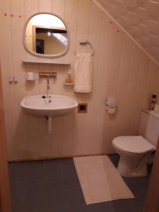 Cavoj Guest House Zewnętrze zdjęcie