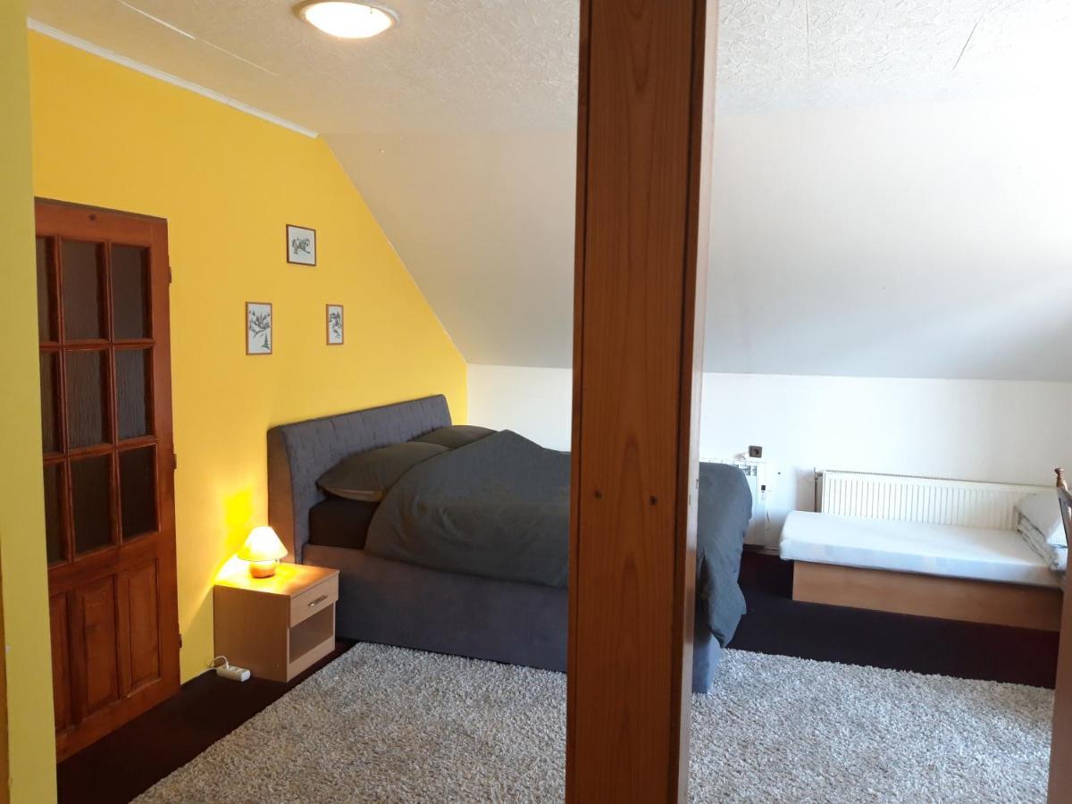 Cavoj Guest House Zewnętrze zdjęcie