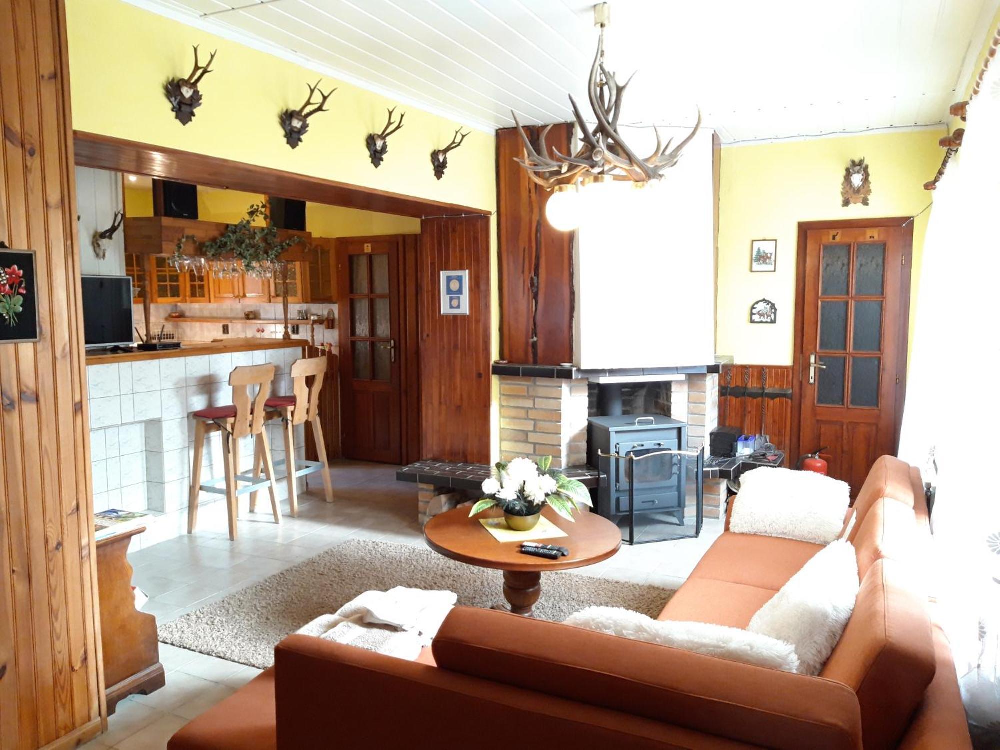 Cavoj Guest House Zewnętrze zdjęcie