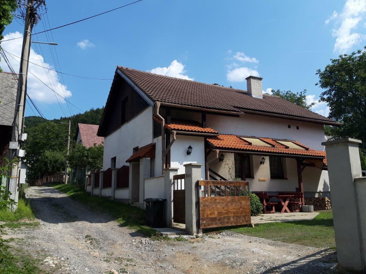 Cavoj Guest House Zewnętrze zdjęcie