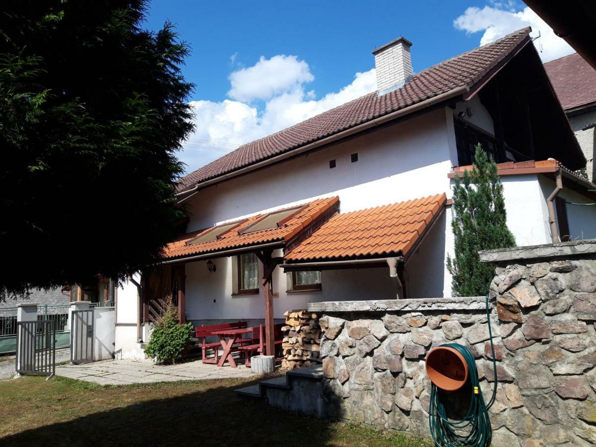 Cavoj Guest House Zewnętrze zdjęcie